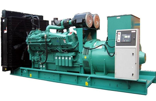 兴宁150kw康明斯柴油发电机组图片 兴宁150kw康明斯柴油发电机组图片